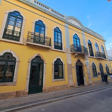 פארו Tilia Hostel מראה חיצוני תמונה