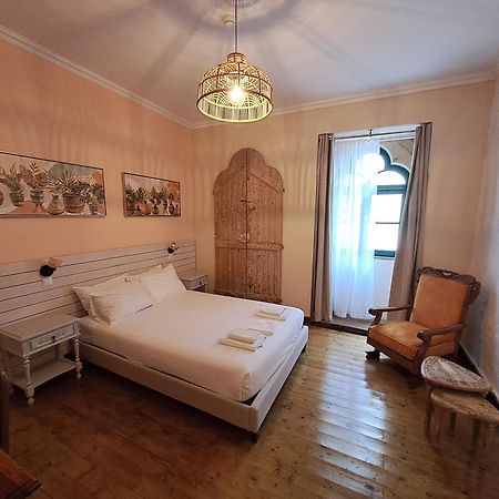 פארו Tilia Hostel מראה חיצוני תמונה