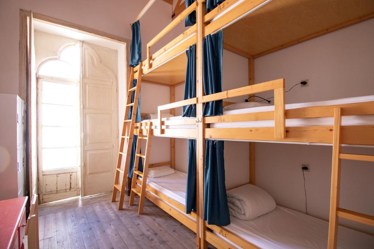 פארו Tilia Hostel מראה חיצוני תמונה