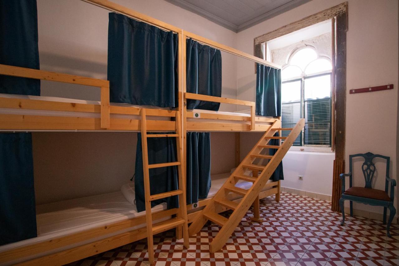 פארו Tilia Hostel מראה חיצוני תמונה