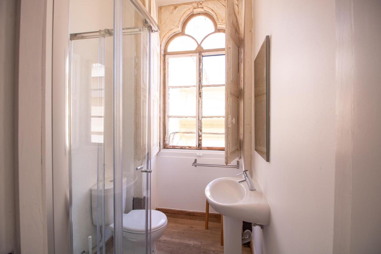 פארו Tilia Hostel מראה חיצוני תמונה