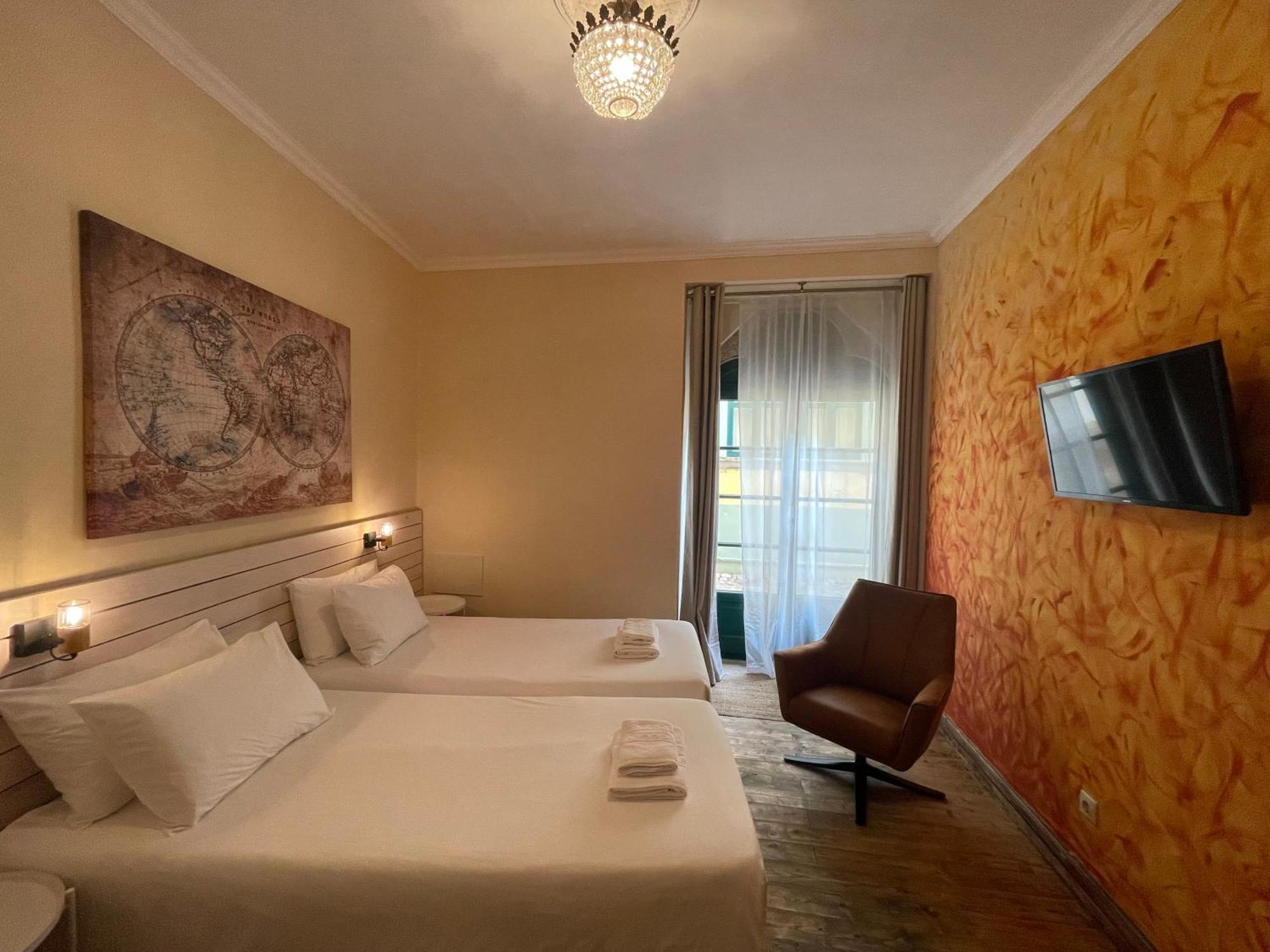 פארו Tilia Hostel מראה חיצוני תמונה