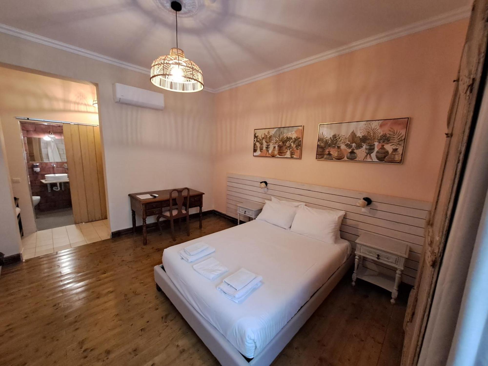פארו Tilia Hostel מראה חיצוני תמונה